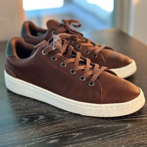 Toms Trvl Lite Sneaker - Brown